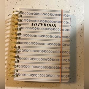 Notebook